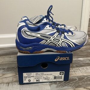 NWT ASICS Gel-1130 Shoes